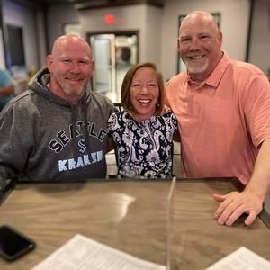 Meet your Posher, John